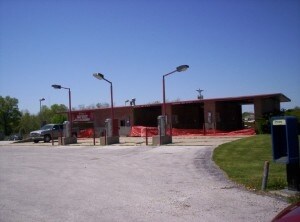 Lavado de autos - Rileys Mobile Home