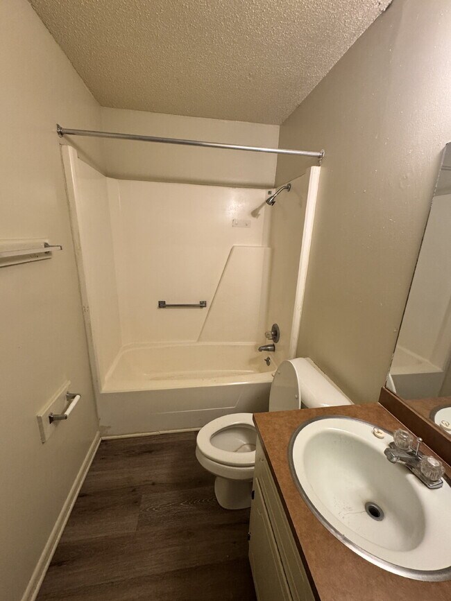 Foto del edificio - 205 Daniels St. -Midland City, AL 36350 Apartment