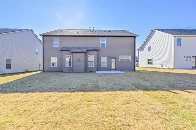 Foto del edificio - 303 Eleanora Xing