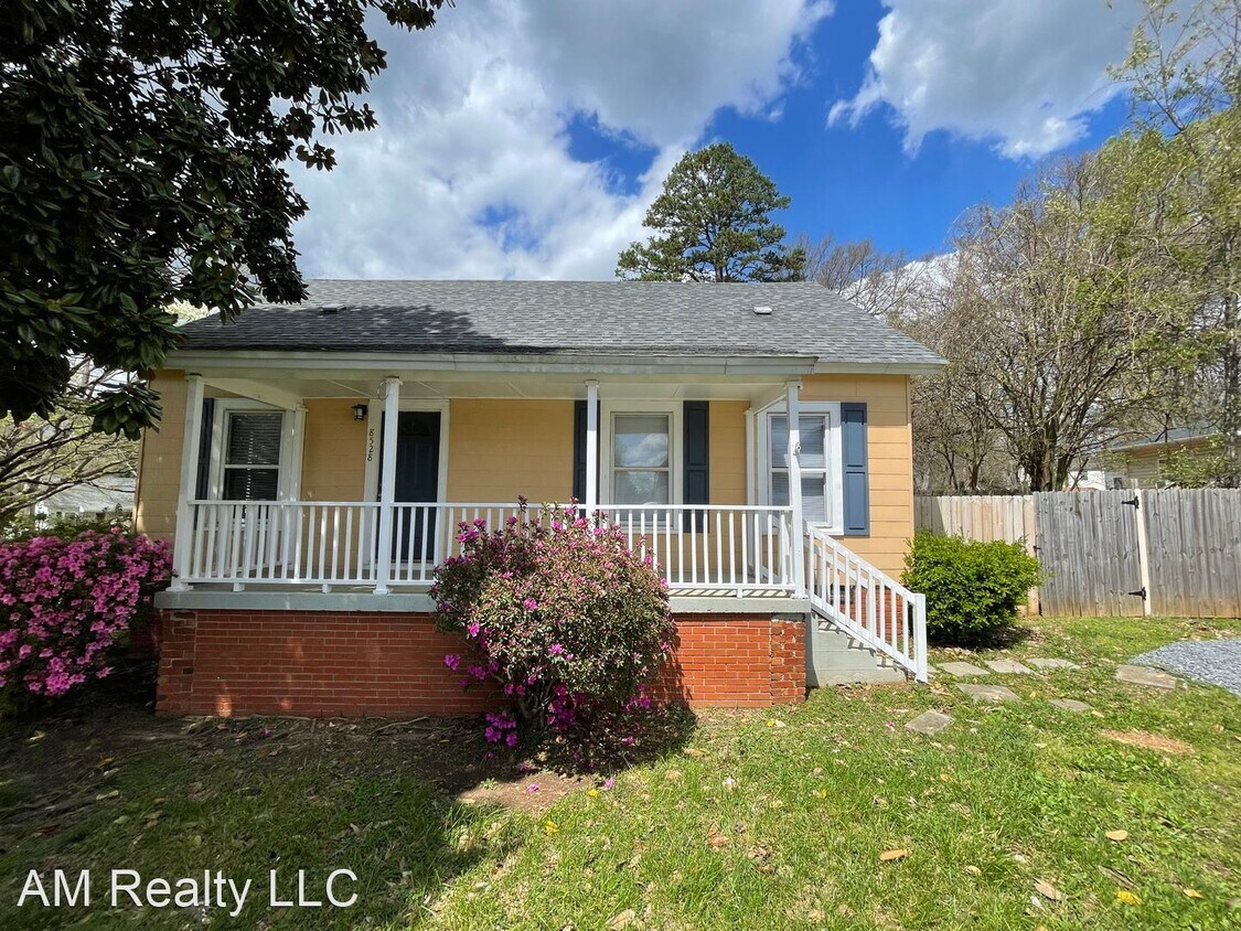 Primary Photo - 3 br, 1 bath House - 8528 Colgate Circle