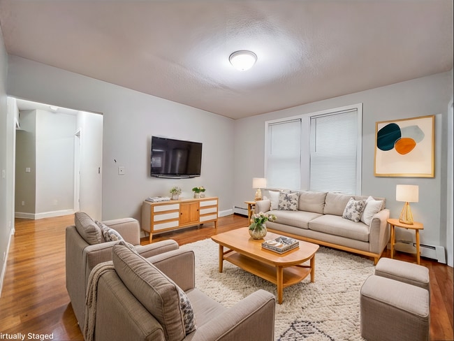 200-202 Nelson St / Ari Properties, LLC - 200-202 Nelson St / Ari Properties, LLC Apartment