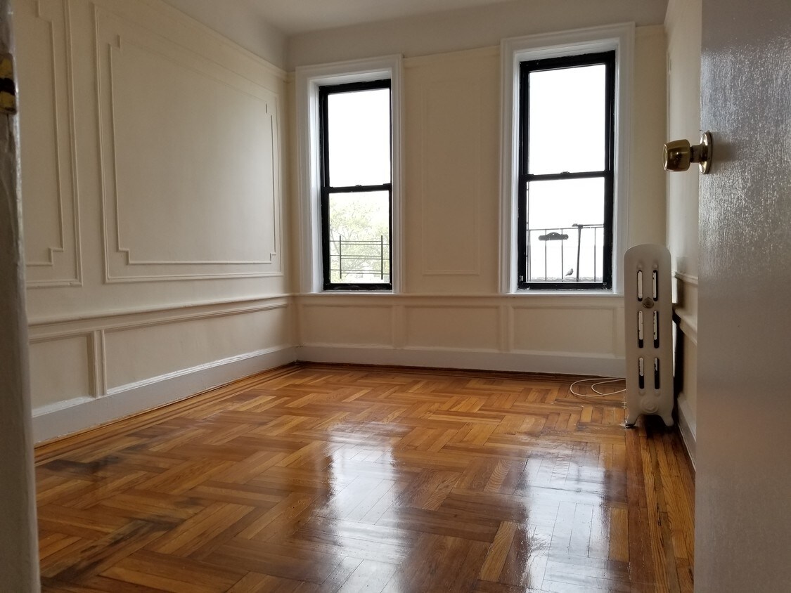 Foto del edificio - 388 Avenue S