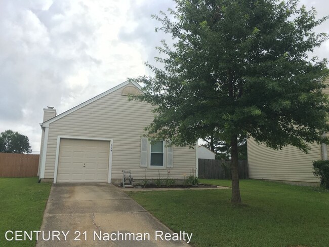 Building Photo - 3 br, 2.5 bath House - 804 Sedley Court