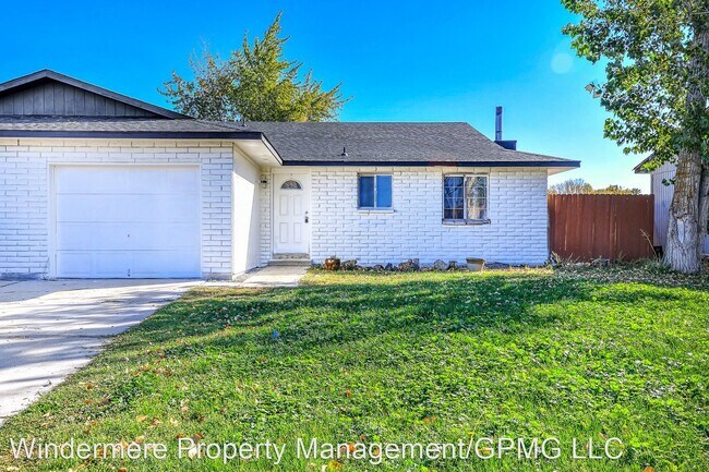 Building Photo - 3 br, 1 bath House - 3822 S. Upland Ave