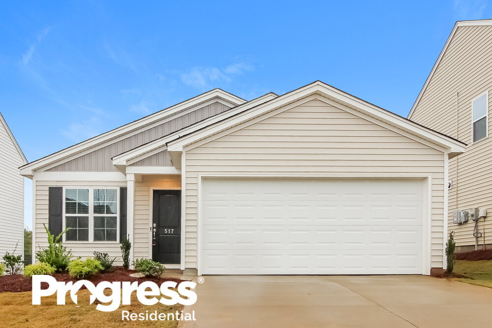 517 Broadrum St, Spartanburg, SC 29303 House Rental in Spartanburg