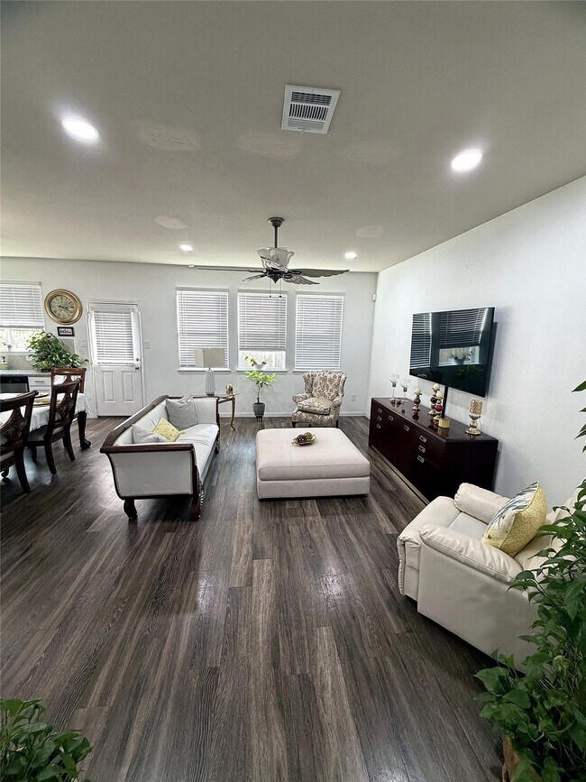 Foto del edificio - 18623 Dingo Stream Ln