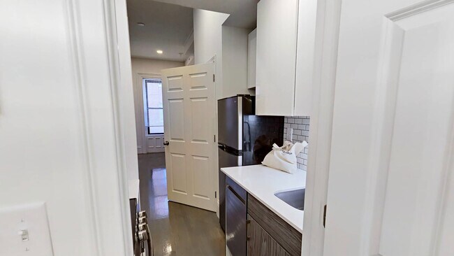 Foto del edificio - 275 Newbury St