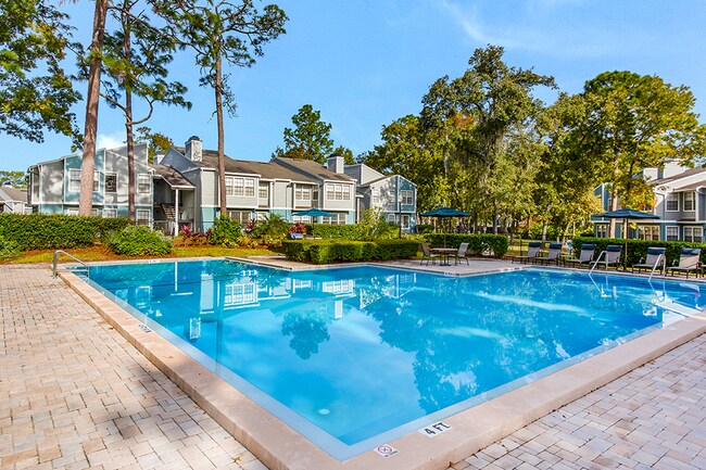 Foto del edificio - Antlers Apartments