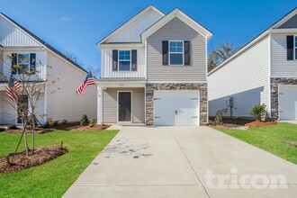 Building Photo - 1077 Crescent Moon Lp