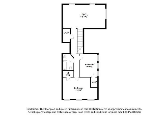 Foto del edificio - 5822 Cinnamon Creek Cir
