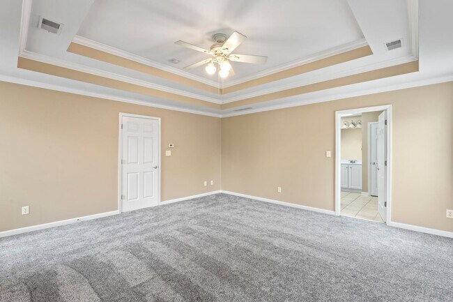 Foto del edificio - 4 br, 2.5 bath House - 4809 Cedar Forest Pl