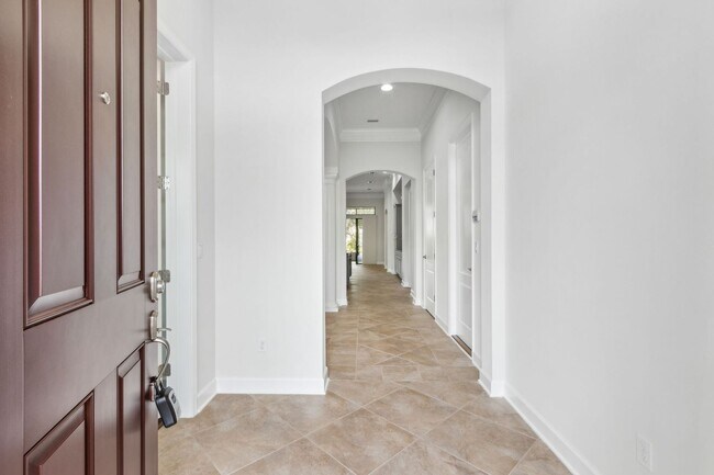 Foto del edificio - Elegant Coastal Living on Amelia Island – ...