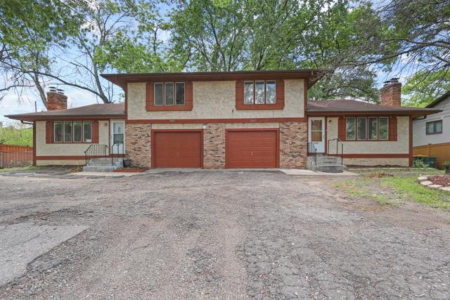 Foto del edificio - 5829 Winnetka Ave N