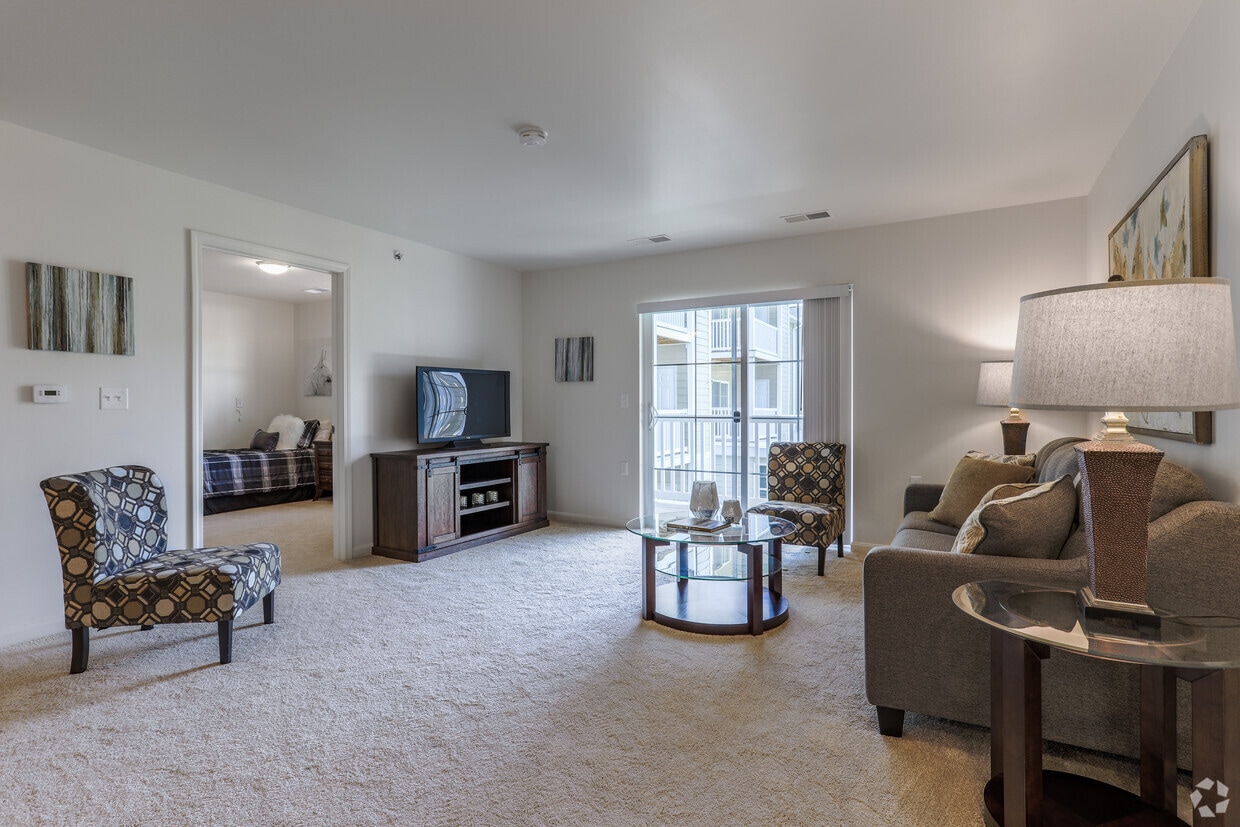 Sheldon Square Senior Apartments – photo 3