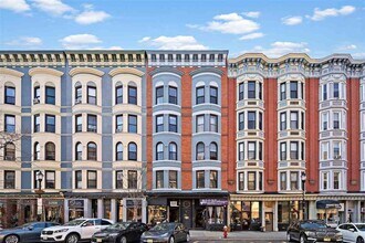 Building Photo - 1212 Washington St