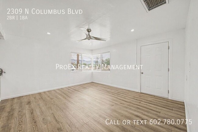 Building Photo - 2309 N Columbus Blvd