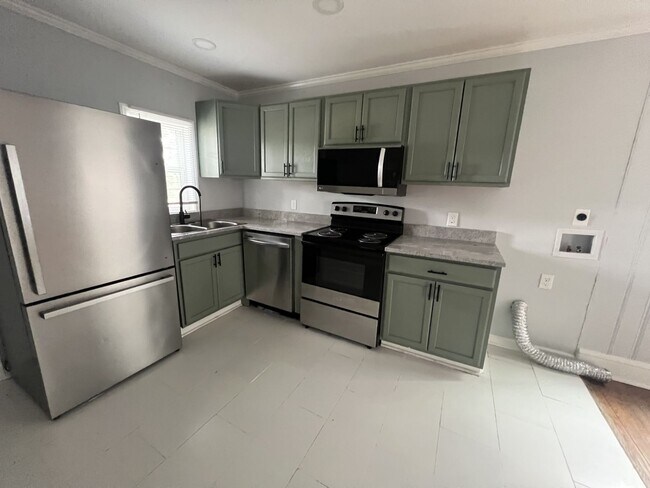 Foto del edificio - RENTAL HOME 1BD/1BTH
