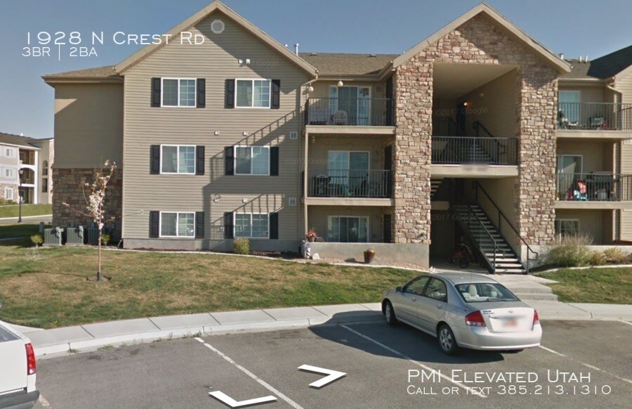 Cozy Condo House for Rent in Saratoga Springs, UT