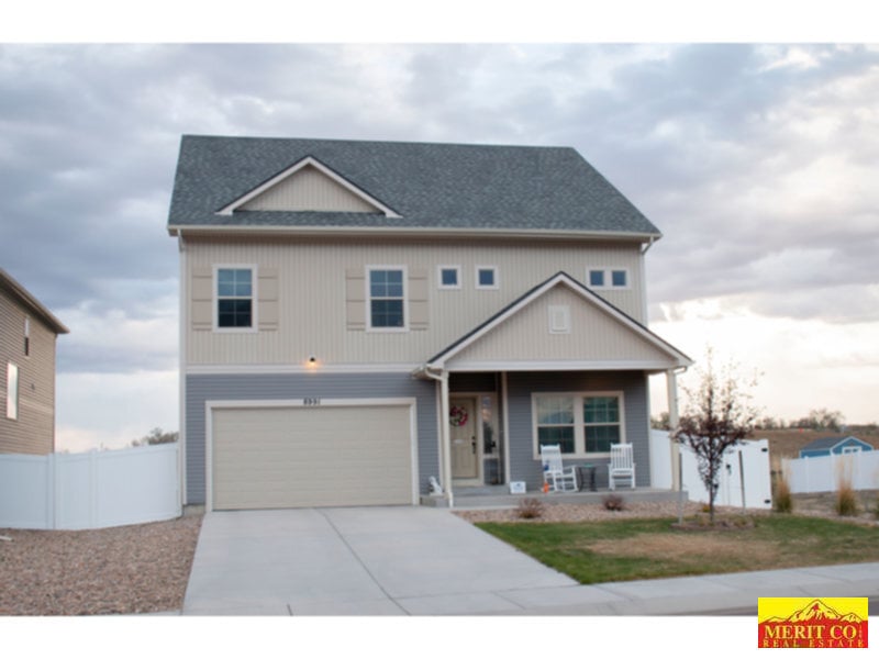 8991 Sentry Dive, Fountain, CO 80817 House for Rent in Fountain, CO