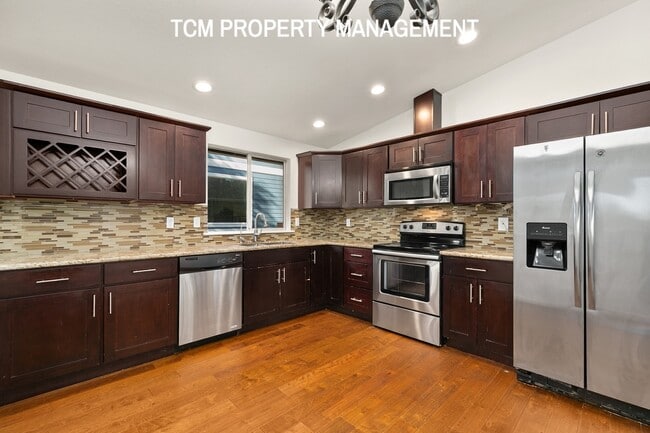 Foto del edificio - 15703 Midvale Ave N