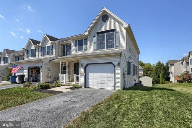 Foto del edificio - 38 Keefer Way