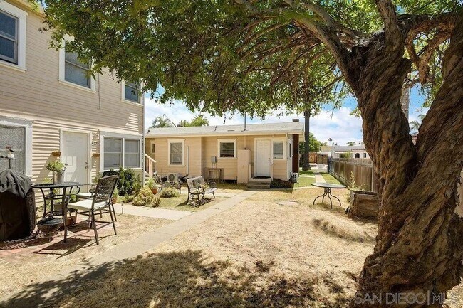 Foto del edificio - 4618 Marlborough Dr