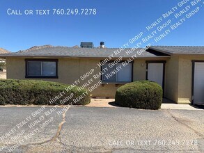 Building Photo - 15803 Rancherias Rd