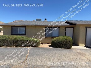 Building Photo - 15803 Rancherias Rd