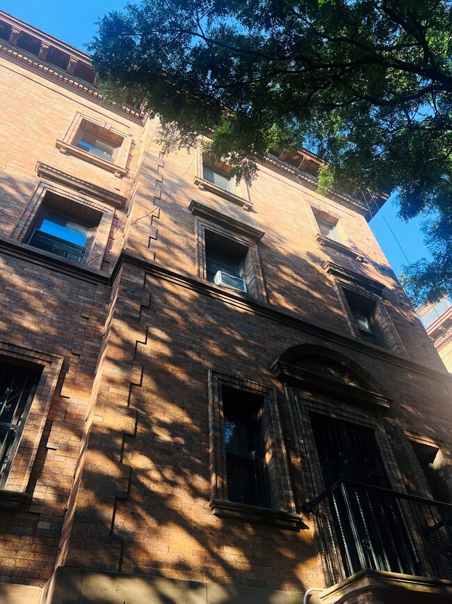 Foto del edificio - 219 W 139th St