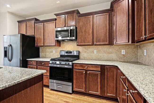 Foto del edificio - Clarksburg, MD