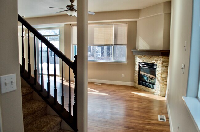 Foto del edificio - 6646 Obrien St