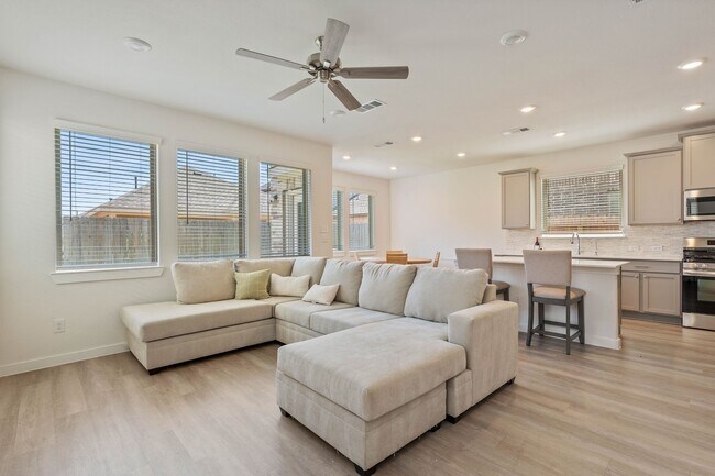 Foto del edificio - 17114 Pentland Hls Wy