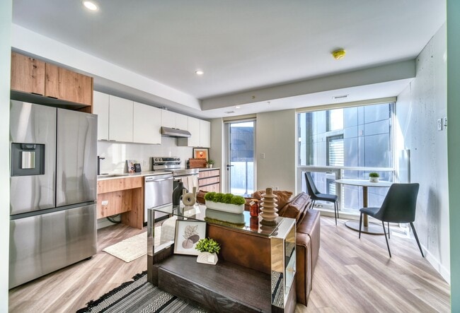 Building Photo - 5415 Cogswell St