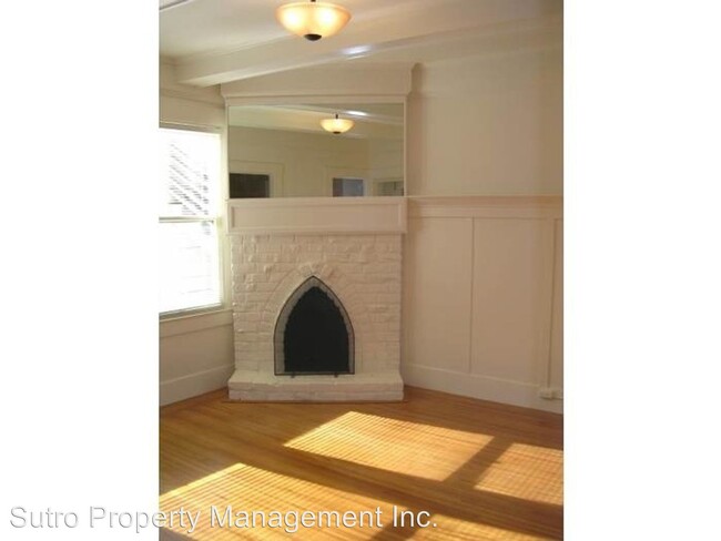Building Photo - 1801 Hayes St