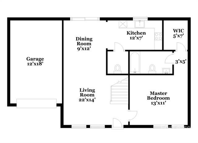 Building Photo - 2711 Kendrick Dr