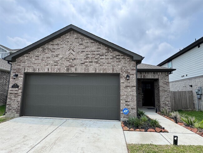 Foto del edificio - 23315 Wise Walk Dr