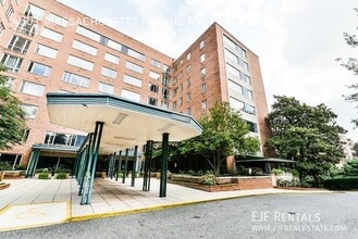 Building Photo - 4301 Massachusetts Ave NW
