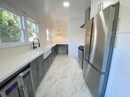 Kitchen - 244 N Kenwood St