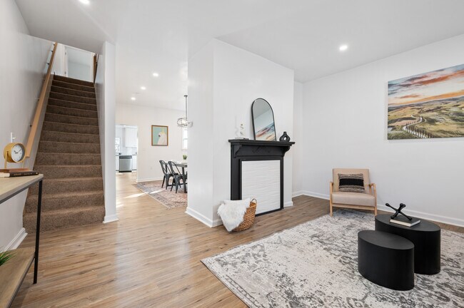Building Photo - 5344 Kincaid St