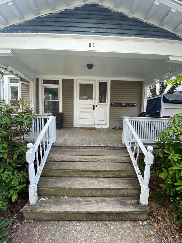 Primary Photo - 61 Dartmouth St
