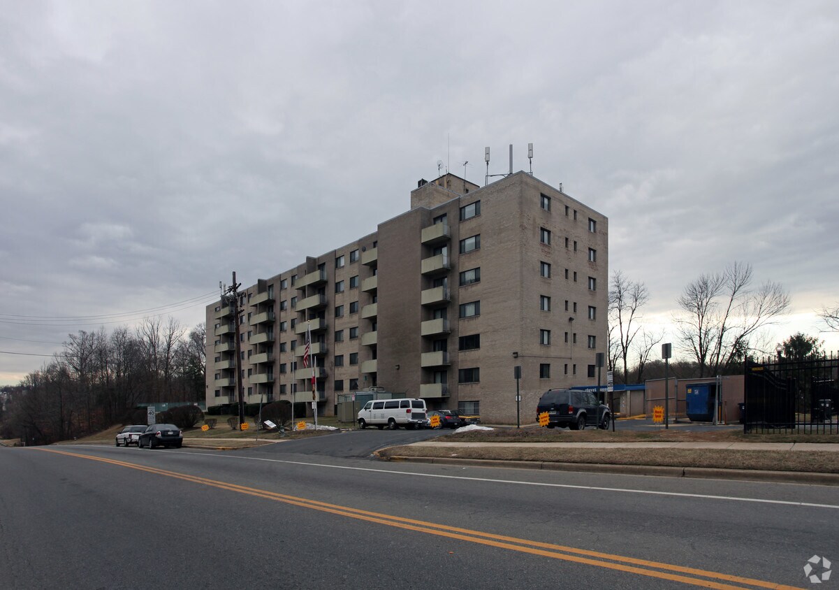 The Vue at Oxon Hill Alquileres en Oxon Hill, MD