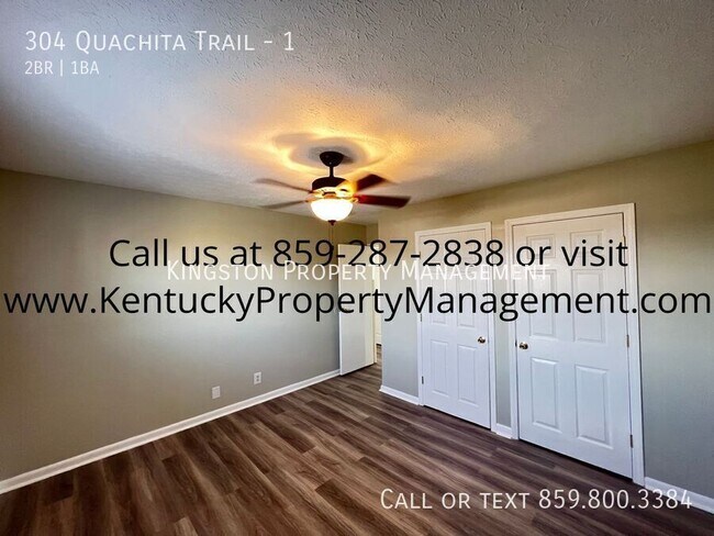 Foto del edificio - Spacious 2 bedroom 1 bath Now Available!