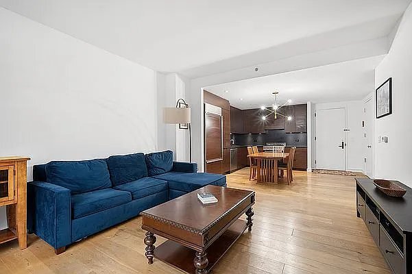 Foto del edificio - 540 W 28th St