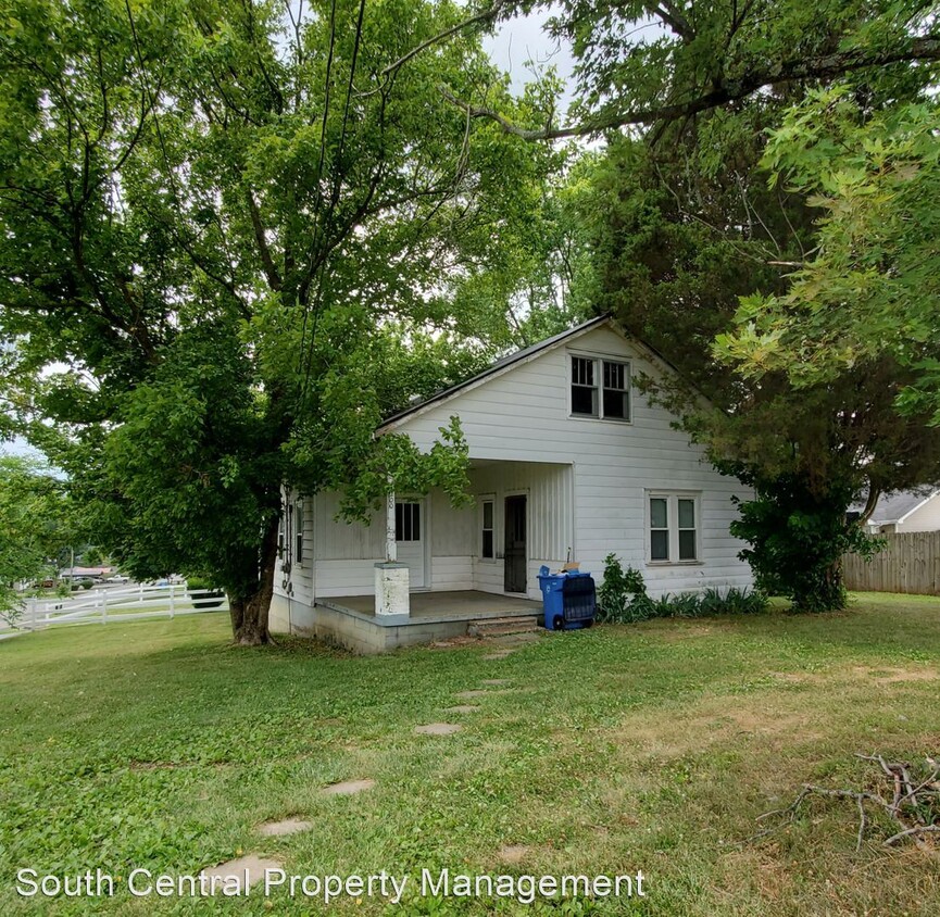 Primary Photo - 2 br, 1 bath House - 1200 Cleveland Ave.