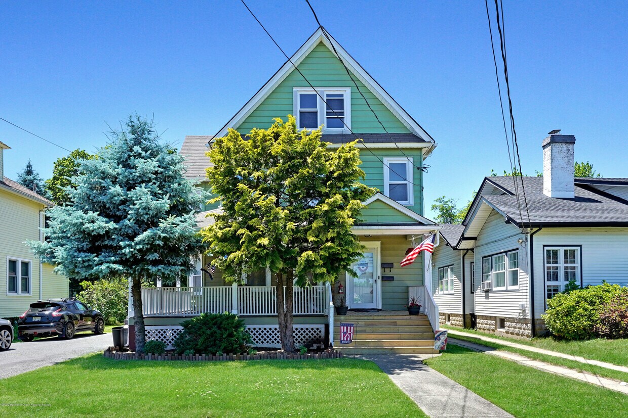 150 Norwood Ave, Long Branch, NJ 07740 Townhome Rentals in Long