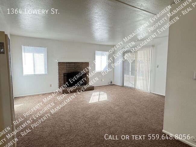 Building Photo - 1364 Lowery St