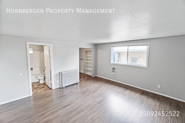 Foto del edificio - 1411 W 8th Ave