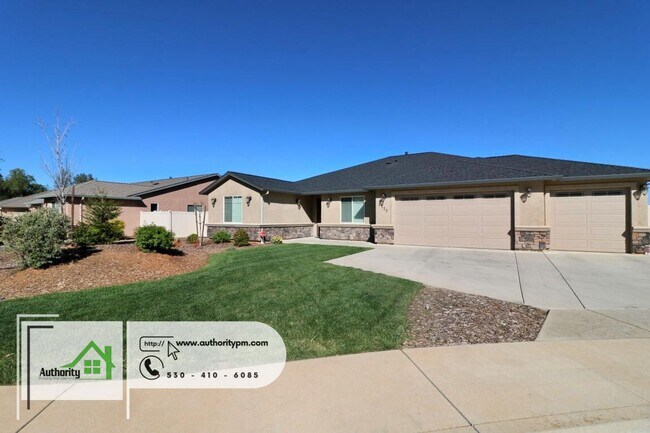 Building Photo - 2777 Jorzack Way, just off Pine Grove, Pro...