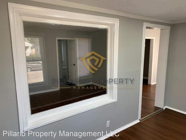 Foto del edificio - 2 br, 1 bath House - 3513 Caroline Ave