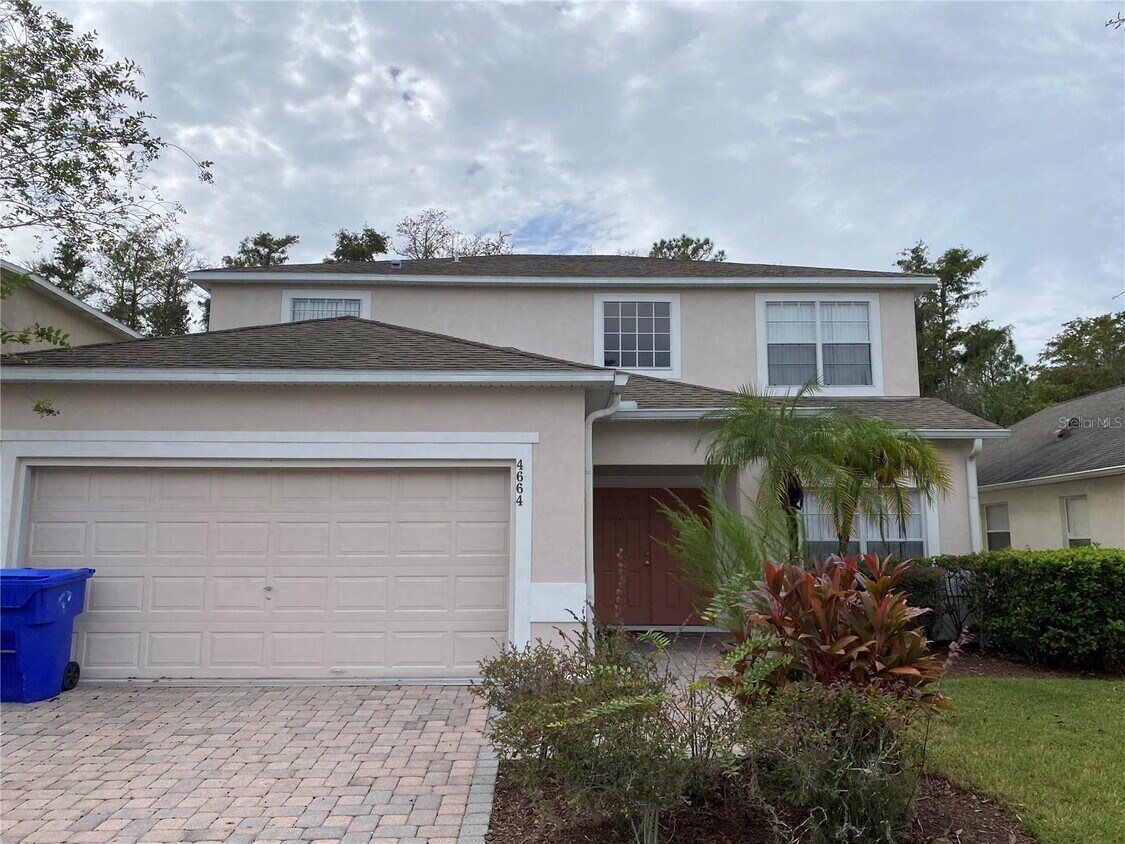 4664 Cumbrian Lakes Dr, Kissimmee, FL 34746 House Rental in Kissimmee